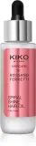 KIKO Milano Spiral Shine Hair Oil - Питательное масло для кудрявых волос, 45 мл — фото 1
