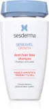 Sesderma Seskavel Growth - Шампунь против выпадения волос, стимулирующий, 250 мл — фото 1