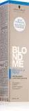 Schwarzkopf Professional Blondme Bleach & Tone - Светящее и тонизирующее средство, 60 мл, оттенок Ash Additive — фото 1