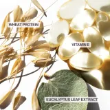 Pureology Hydrate Sheer - Легкий увлажняющий шампунь для чувствительных волос, 266 мл — фото 4