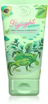 Hairy Tale Flylight Avocado - легкий кондиционер, 200 мл