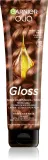 Garnier Olia Gloss - Окрашивающая маска для волос, 150 мл, оттенок Miedziany Brąz — фото 1