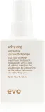 EVO Salty Dog Salt Spray - Соленый спрей для эффекта пляжа, 50 мл — фото 1