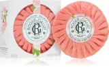 Roger & Gallet Fleur de Figuier - Мыло в кубике, 100 г — фото 2