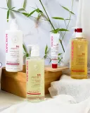 Topicrem DA Replenishing Cleansing Oil - Регенерирующее восстанавливающее масло, 500 мл — фото 4