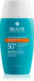 Rilastil Sun System Advanced Protection - Защитный флюид для загара SPF 50+, 50 мл — фото 1