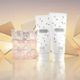 Issey Miyake Lumière d'Issey - Крем для душа, 200 мл — фото 4