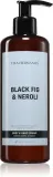 Vila Hermanos Apothecary Black Fig & Neroli - Крем для тела, 300 мл — фото 1