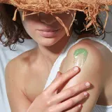 KIKO Milano After Sun Refreshing Gel - Спокойный гель после загара, 150 мл — фото 3