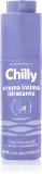Chilly Hydrating Intimate Cream - Увлажняющий крем для интимных зон, 50 мл — фото 1