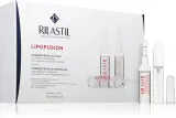 Rilastil Lipofusion - Сыворотка против целлюлита в ампулах, 10 мл — фото 1