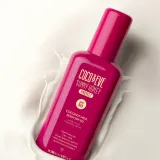 Coco & Eve Sunny Honey Coconut Milk Body SPF50 - Молочко для загара тела SPF 50, 200 мл — фото 4