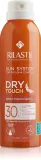 Rilastil Sun System Dry Touch - Защитный спрей для загара SPF 30, 200 мл — фото 1