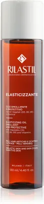 Rilastil Elasticizzante - Регенерирующее укрепляющее масло, 130 мл