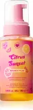 I Heart Revolution Citrus Sunset Shower Foam - Гель для душа, 250 мл — фото 1
