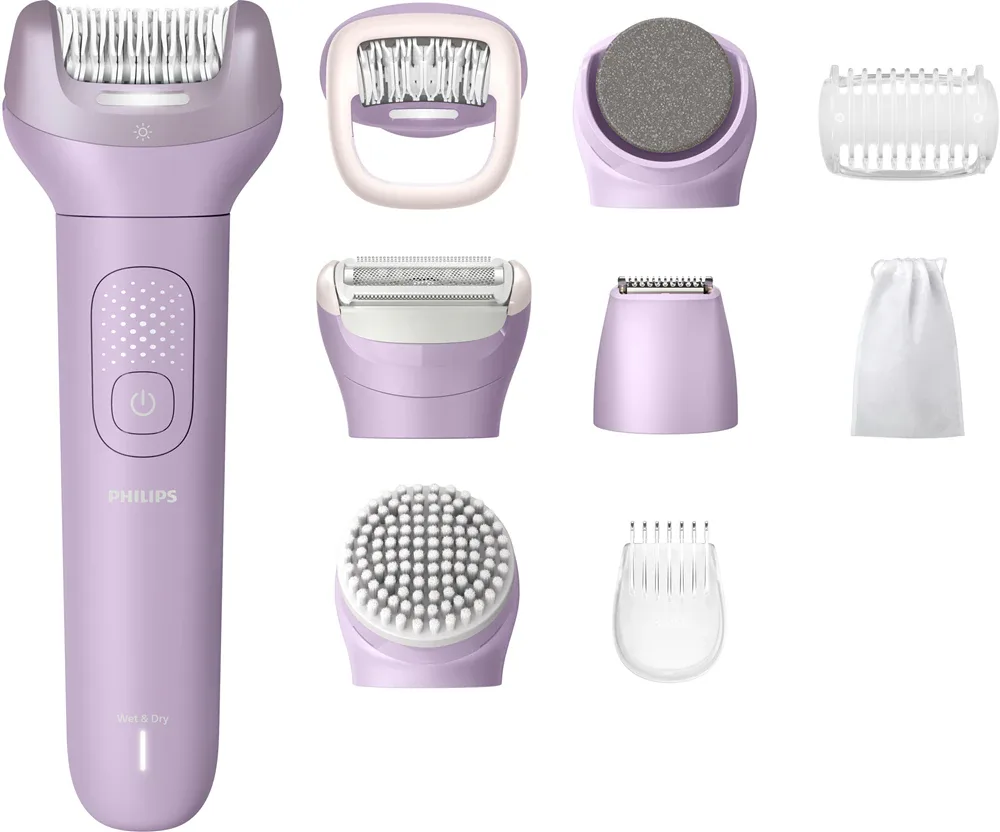 Philips 9000 BRE728/00 - Депилятор, 1 шт