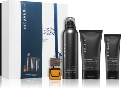RITUALS The Ritual Of Homme - Подарочный набор для мужчин