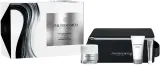 Shiseido Men Total Revitalizer Cream - Подарочный набор — фото 3