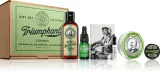 Captain Fawcett Triumphant Gift Set - Подарочный набор для мужчин, 3 шт — фото 1
