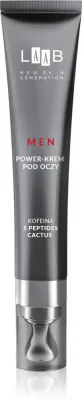 AA Cosmetics LAAB Men - Омолаживающий крем для мужчин вокруг глаз, 15 мл