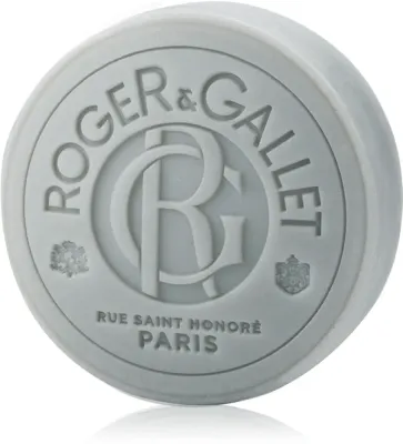 Roger & Gallet Cologne Twist - Мыло в кубике для бритья, 100 г