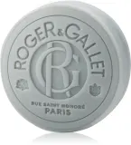 Roger & Gallet Cologne Twist - Мыло в кубике для бритья, 100 г — фото 1