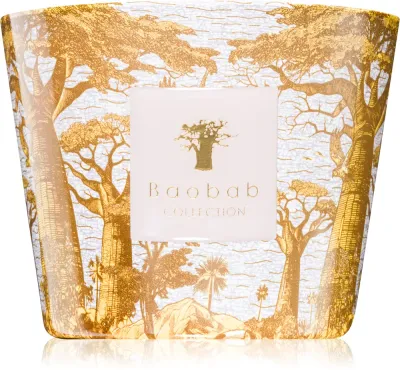 Baobab Collection Sacred Trees Bounkani - Ароматическая свеча, 500 г
