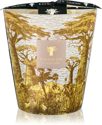 Baobab Collection Sacred Trees Bounkani - Ароматическая свеча, 1100 г