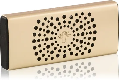 Baobab Collection Pearls White - Аромат для автомобиля, 1 шт