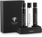 Baobab Collection Home Travel Kit Pearls - Освежитель в аэрозоле подарочный набор — фото 1