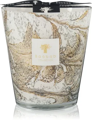 Baobab Collection Leaves Naïs - Ароматическая свеча, 1000 г