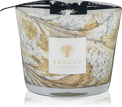 Baobab Collection Leaves Naïs - Ароматическая свеча, 500 г
