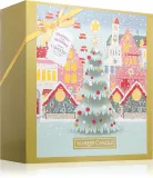 Yankee Candle Christmas Collection Advent Book - адвент-календарь, 1 шт — фото 1