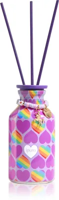 ipuro Limited Love Edition Vibrant Love - Диффузор с запахом и наполнителем, 240 мл