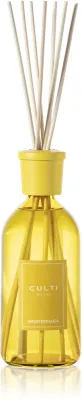 Culti Milano Mediterranea Stile Colours - Диффузор с запахом и наполнителем, 500 мл