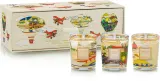 Baobab Collection Trio Travel Candles - Ароматическая свеча подарочный набор, 3 г — фото 1