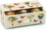 Baobab Collection Trio Travel Candles - Ароматическая свеча подарочный набор, 3 г — фото 2
