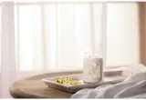 Yankee Candle Little Luxuries Slow Bloom - Ароматическая свеча — фото 2