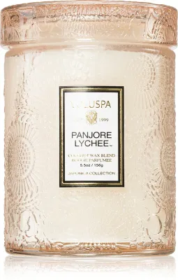 VOLUSPA Japonica Panjore Lychee - Ароматическая свеча, 156 г