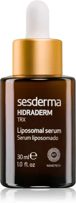 Sesderma Hidraderm TRX - Сыворотка с липосомами, осветляющая кожу и борющаяся с пигментными пятнами, 30 мл