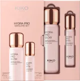 KIKO Milano Hydra Pro Skincare Set - набор для ухода за кожей — фото 1