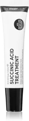 The Inkey List Retinol - Питательный крем для глаз, уменьшающий морщины, 15 мл