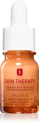 Erborian Skin Therapy Light - Сыворотка с эксфолирующим и увлажняющим действием