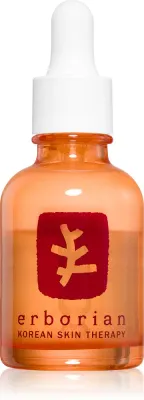 Erborian Skin Therapy Light - Сыворотка с эксфолирующим и увлажняющим действием, 30 мл