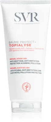 SVR Topialyse - Защитный бальзам для лица и тела, 200 мл