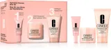 Clinique Mini Kit Hydration Heroes - Подарочный набор для сухой кожи — фото 1