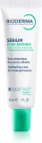 Bioderma Sébium Pore Refiner - Матирующий крем для жирной кожи, 30 мл — фото 1