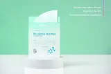 Notino Calming Bio-Cellulose Face Mask with Niacinamide - Набор тканевых масок с успокаивающим действием, 5 г — фото 2