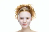 Notino Calming Bio-Cellulose Face Mask with Niacinamide - Набор тканевых масок с успокаивающим действием, 5 г — фото 4