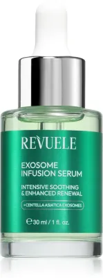 Revuele Exosome Infusion Serum - Сыворотка с успокаивающим действием, 30 мл